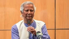 জাপান সফর শেষে দেশে ফিরলেন প্রধান উপদেষ্টা