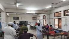 ঈদের আনন্দে রূপ নেয় দুর্ঘটনায়, তিন দিনে পঙ্গু হাসপাতালে ৯৪২