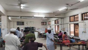 ঈদের আনন্দে রূপ নেয় দুর্ঘটনায়, তিন দিনে পঙ্গু হাসপাতালে ৯৪২