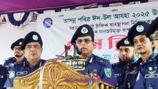 “ফিটনেসবিহীন গাড়ি মহাসড়কে চললে আইনগত ব্যবস্থা”- হাইওয়ে পুলিশ প্রধান