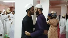 লক্ষ্মীপুরে সৌদির সঙ্গে মিল রেখে ১১ গ্রামে ঈদুল আজহা উদযাপন