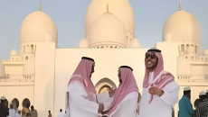 আজ মধ্যপ্রাচ্যসহ বিশ্বের বেশিরভাগ দেশে পালিত হচ্ছে ঈদ উল আযহা