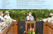 জাতীয় অর্থনৈতিক পরিষদের বৈঠকে যোগ দিয়েছেন প্রধান উপদেষ্টা