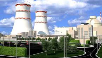 রূপপুর বিদ্যুৎকেন্দ্রের প্রথম ইউনিট চালু হবে এ বছরই