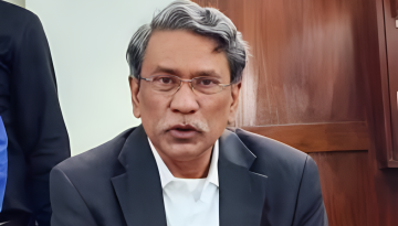 রাষ্ট্রীয় মূলনীতি নিয়ে ঐকমত্য তৈরি হয়নি: ড. আলী রীয়াজ