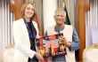 অভ্যুত্থানের বার্ষিকীতে ‘জুলাই সনদ’ প্রকাশ করবো: প্রধান উপদেষ্টা