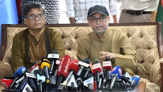 ৫ আগস্ট সরকা‌রি ছু‌টি ঘোষণার প্রাথ‌মিক সিদ্ধান্ত হ‌য়ে‌ছে: সংস্কৃ‌তি উপদেষ্টা