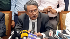 রাষ্ট্রপতি নির্বাচনের বিধান পরিবর্তনে সবাই একমত, তবে সিদ্ধান্ত হয়নি