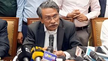 রাষ্ট্রপতি নির্বাচনের বিধান পরিবর্তনে সবাই একমত, তবে সিদ্ধান্ত হয়নি