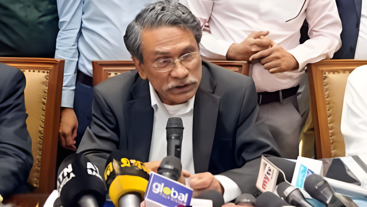 রাষ্ট্রপতি নির্বাচনের বিধান পরিবর্তনে সবাই একমত, তবে সিদ্ধান্ত হয়নি