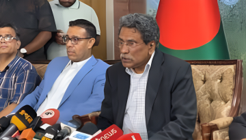 দ্বিকক্ষবিশিষ্ট সংসদে একমত সব দল, আনুপাতিক প্রতিনিধিত্বে অনৈক্য