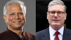 কিয়ার স্টারমার-ড. ইউনূস বৈঠক অনিশ্চিত: প্রেস সচিব