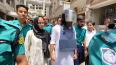 যে শর্তে জামিন পেলেন সংগীতশিল্পী নোবেল