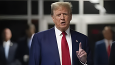 পরমাণু ইস্যুতে আগামী সপ্তাহেই ইরানের সঙ্গে আলোচনা: ট্রাম্প