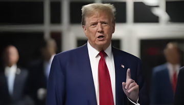 পরমাণু ইস্যুতে আগামী সপ্তাহেই ইরানের সঙ্গে আলোচনা: ট্রাম্প