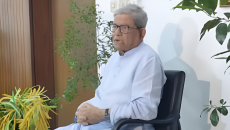 নির্বাচনের সময় পুনর্বিবেচনার আশা মির্জা ফখরুলের