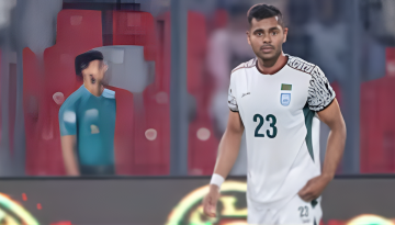 শমিতের আবেগী বার্তা