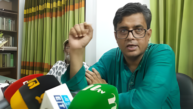 মাতারবাড়ি প্রজেক্টে বড় ধরনের বিনিয়োগ করবে জাপান: প্রেস সচিব