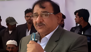 গণফোরামের সভাপতি মোস্তফা মহসিন মন্টু মারা গেছেন