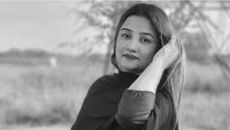 জানা গেল নায়িকা তানিন সুবহার মৃত্যুর কারণ