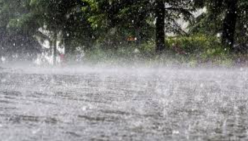 ৮ বিভাগে বৃষ্টির আভাস, সমুন্দ্রবন্দরে ৩ নম্বর সতর্ক সংকেত