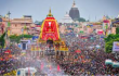 ভারতে রথযাত্রায় পদদলিত হয়ে নিহত ৩