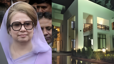 খালেদা জিয়ার হাতে গুলশানের বাসার কাগজপত্র তুলে দিলেন গৃহায়ণ উপদেষ্টা