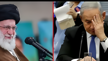 ইসরাইলের গোপন নথি শিগগিরই প্রকাশ পাবে: ইরান