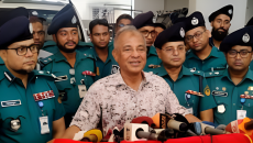 মামলা বাণিজ্যের সঙ্গে জড়িত কাউকে ছাড় নয়: স্বরাষ্ট্র উপদেষ্টা