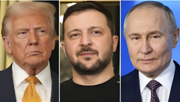 পুতিন ও জেলেনস্কির সঙ্গে বৈঠক করতে ইচ্ছুক ট্রাম্প