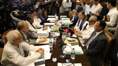 এনসিসি গঠনে বেশিরভাগ রাজনৈতিক দলের সঙ্গে বিএনপির মতবিরোধ