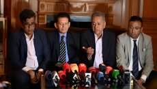 ড. ইউনূস-তারেক রহমানের বৈঠকের পর যৌথ বিবৃতি