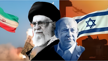 ইরান-ইসরাইল যুদ্ধ কতদিন স্থায়ী হতে পারে?