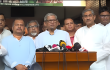 ফেব্রুয়ারির মাঝামাঝিতে সংসদ নির্বাচনের সময়সীমা নির্ধারণ হয়েছে: মির্জা ফখরুল