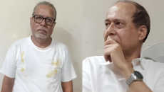 হাবিবুল আউয়াল ও নুরুল হুদার ১০ দিনের রিমান্ড আবেদন