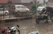 লঘুচাপের প্রভাবে টানা ৩ দিন বৃষ্টিপাতের আভাস