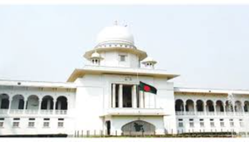 বিচার বিভাগে পৃথক সচিবালয় প্রতিষ্ঠার প্রশ্নে রুলের শুনানি আজ