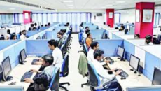 ঈদের ছুটি শেষ, আজ খুললো অফিস-আদালত