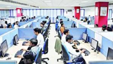 ঈদের ছুটি শেষ, আজ খুললো অফিস-আদালত