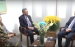 বিএনপির সাথে ইইউ রাষ্ট্রদূতের বৈঠক