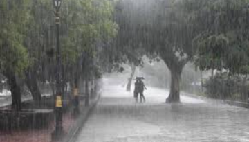 ঢাকাসহ ১৭ জেলায় ঝড়-বৃষ্টির আভাস, ১ নম্বর সংকেত