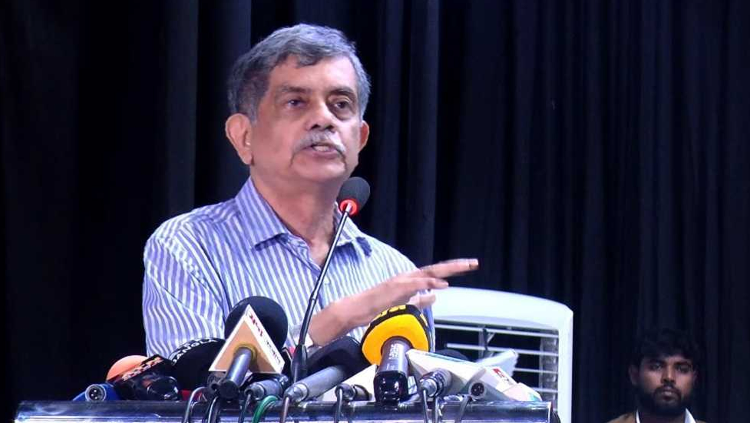শিক্ষা কমিশন হলেই সব সমস্যার সমাধান হবে এমন না বললেন শিক্ষা উপদেষ্টা