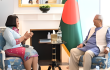 বাংলাদেশের সংস্কারপ্রক্রিয়ায় সহায়তায় করতে আগ্রহী কমনওয়েলথ