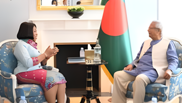 বাংলাদেশের সংস্কারপ্রক্রিয়ায় সহায়তায় করতে আগ্রহী কমনওয়েলথ