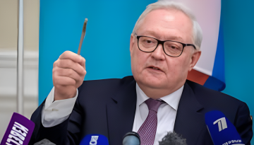 ইসরায়েলকে সহায়তা না করতে যুক্তরাষ্ট্রকে সতর্ক করল রাশিয়া