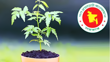 বৃক্ষরোপণে জাতীয় পুরস্কার পাচ্ছেন ২১ ব্যক্তি ও প্রতিষ্ঠান