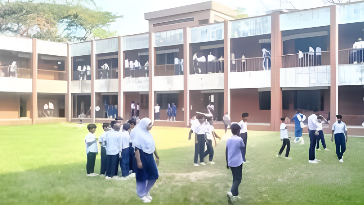 ছুটি শেষে মাধ্যমিক ওকারিগরি শিক্ষাপ্রতিষ্ঠান খুলেছে আজ