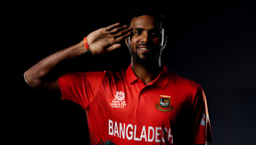 ঈদের পর দলে ফিরতে চান এবাদত