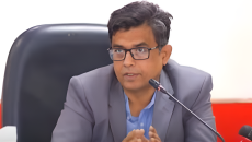 সাংবাদিকতায় বাংলাদেশের মতো স্বাধীনতা বিশ্বে কোথাও নেই: প্রেসসচিব