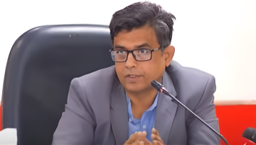 সাংবাদিকতায় বাংলাদেশের মতো স্বাধীনতা বিশ্বে কোথাও নেই: প্রেসসচিব